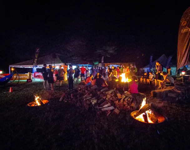 Ragnar Village: Your Hub for the Weekend