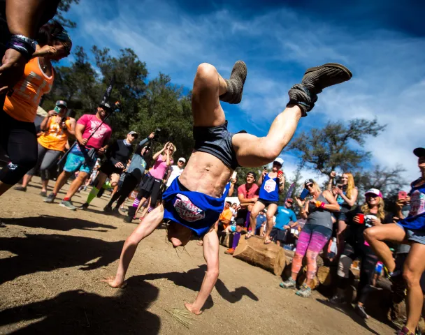 Ragnar Village: Your Hub for the Weekend