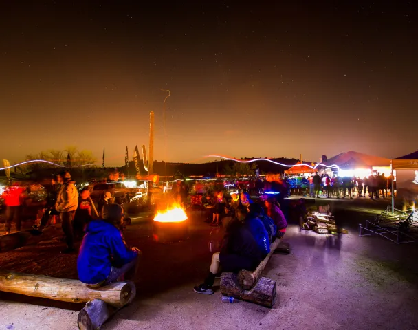 Ragnar Village: Your Home for the Weekend