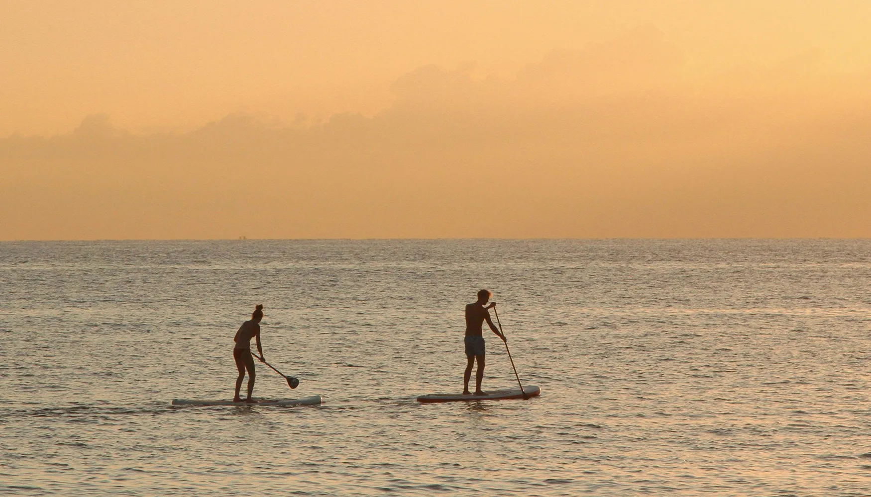 Water Activities