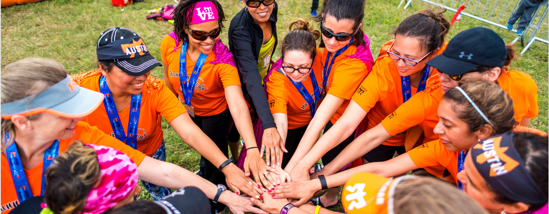 Which Ragnar Runner Are You? (Take the Quiz)