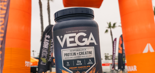 Quick Creatine 101 (No Science Degree Required)