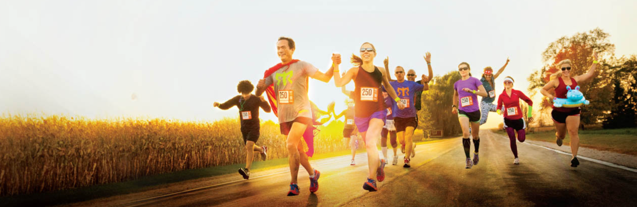 The Ultimate Road Festival Lineup – Ragnar