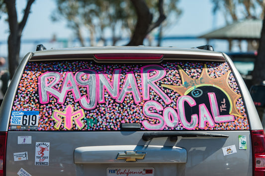 Ragnar Travel Guide: Road SoCal