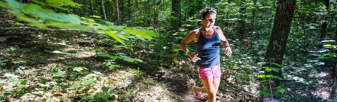 6 Underrated Trail Training Tips You Need to Try Now