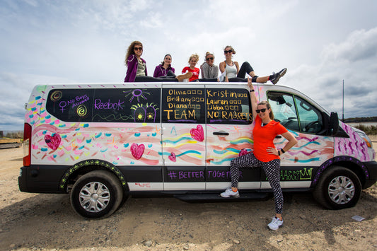 The Dos and Don'ts of Being a Ragnar Teammate