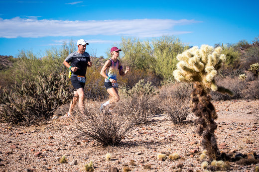 3 Tips From Ragnar Relay Captains