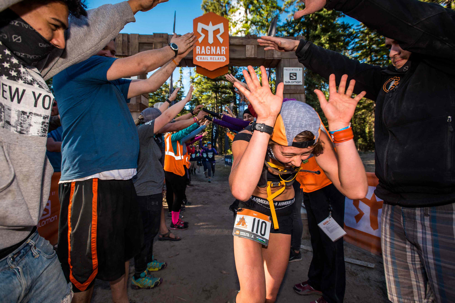 Ragnar Events