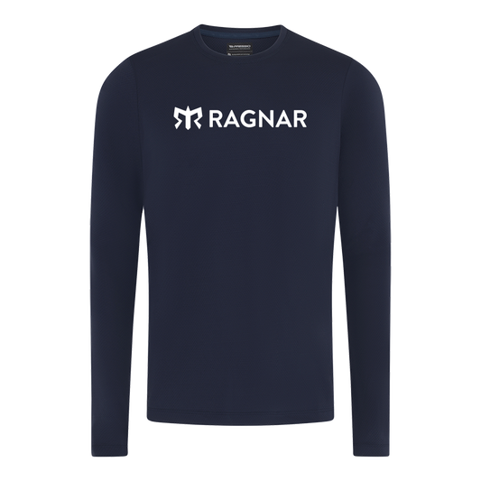 Men's Sustain Performance L/S Run Tee