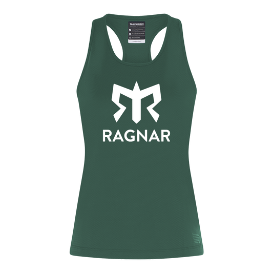 Women's Sustain Performance Singlet