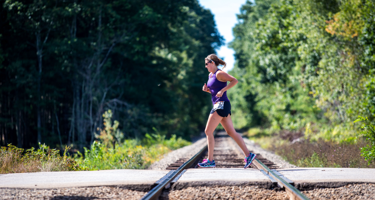 Ragnar Road Reach the Beach