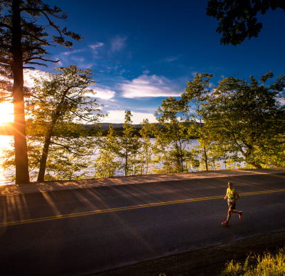 Ragnar Road Reach the Beach