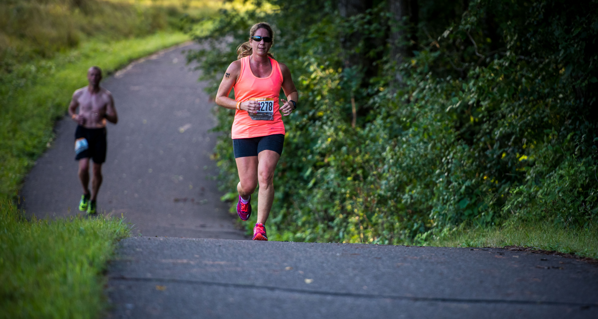 Ragnar Road Minnesota