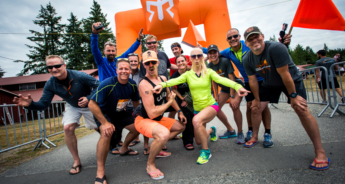 Ragnar Road Northwest Passage