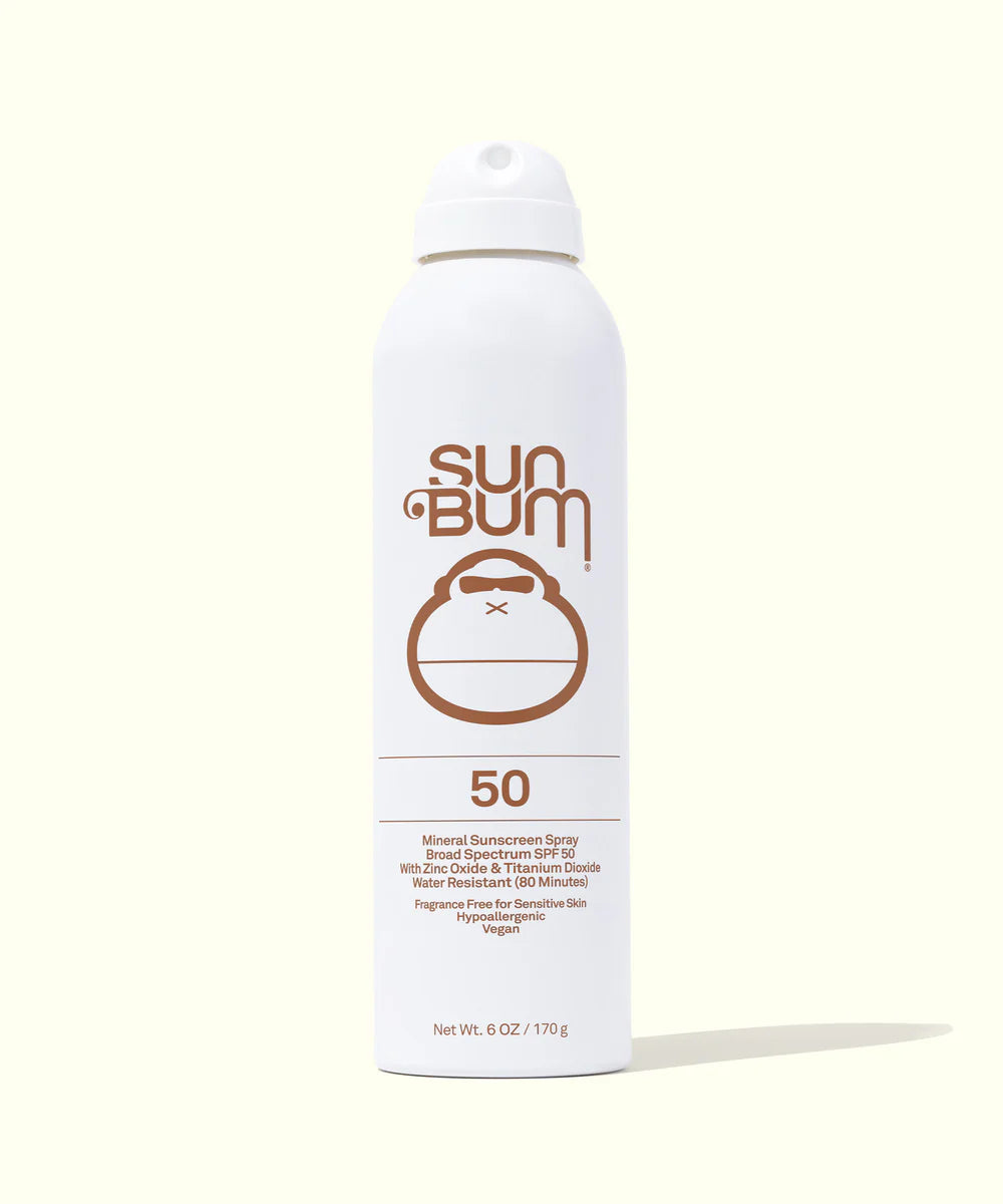 SunBum Products